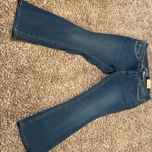 Faded glory women’s jeans